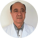 Image of Liming Yu, Acupuncturist (R.Ac), Former Chief Physician of Orthopaedics Department Hospital in Harbin, China.