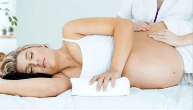 Image for Prenatal / Postpartum Massage