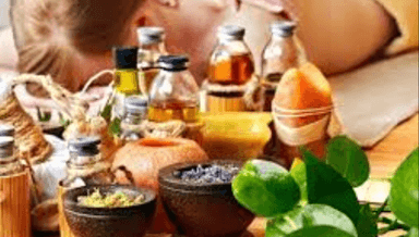 Image for Aroma Essential Oil Massage Therapy