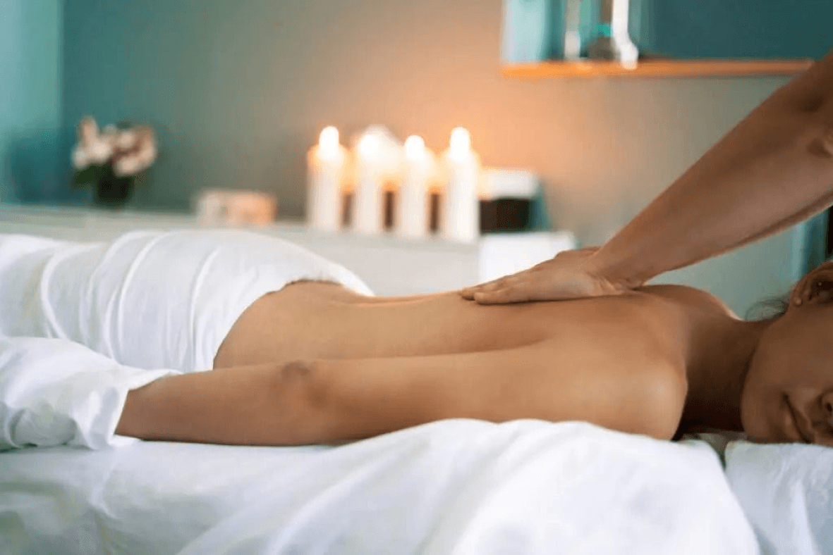 Image for Relax Therapeutic Massage