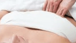 Image for Abdominal Detox Massage w/ Essential Oil