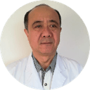 Image for Liming Yu, Acupuncturist (R.Ac), Former Chief Physician of Orthopaedics Department Hospital in Harbin, China.
