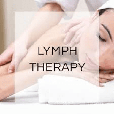 Image for Lymphatic Drainage Massage