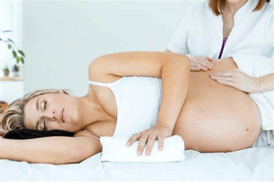 Image for Prenatal / Pospartum Massage