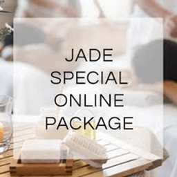 Image for Jade Spa Online Special Package (135 Minutes) Save 30% - Value $155