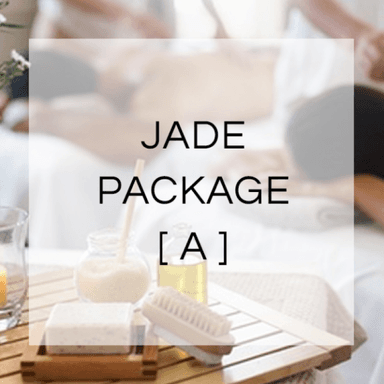 Image for Jade Package A (110 Minutes) - Save 26% Value $140 