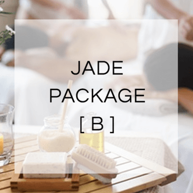 Image for Jade Package B (120 Minutes) Save 20% - Value $155 