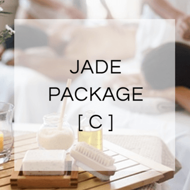 Image for Jade Package C (120 Minutes) value $155 - Save 20% 
